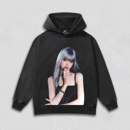 BABYMONSTER We Go Up-ASA