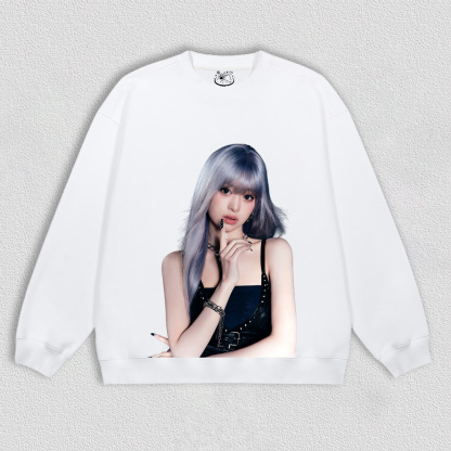 BABYMONSTER We Go Up-ASA