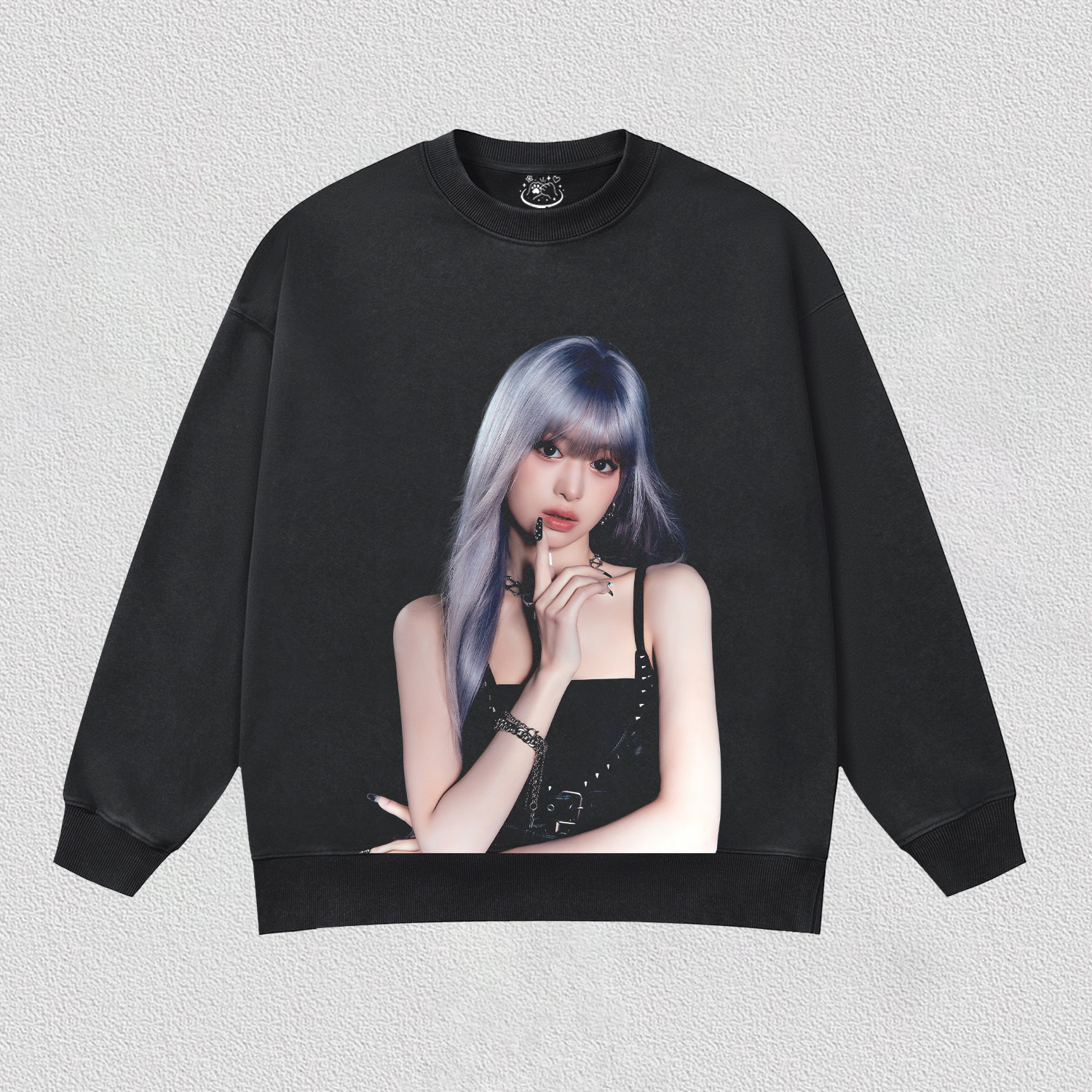 BABYMONSTER We Go Up-ASA