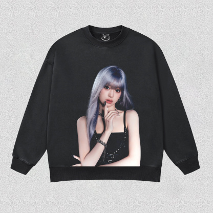 BABYMONSTER We Go Up-ASA