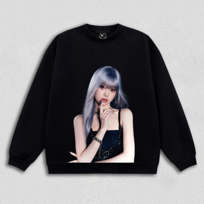 BABYMONSTER We Go Up-ASA