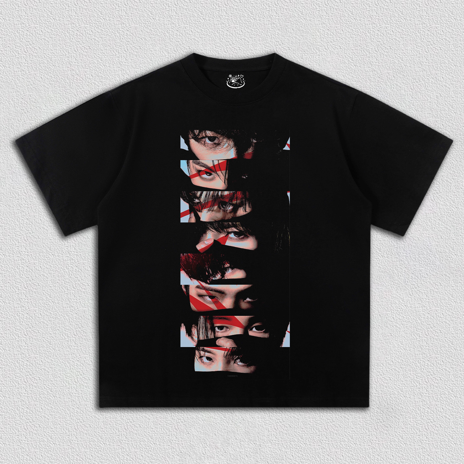 ATEEZ TEE 11.24