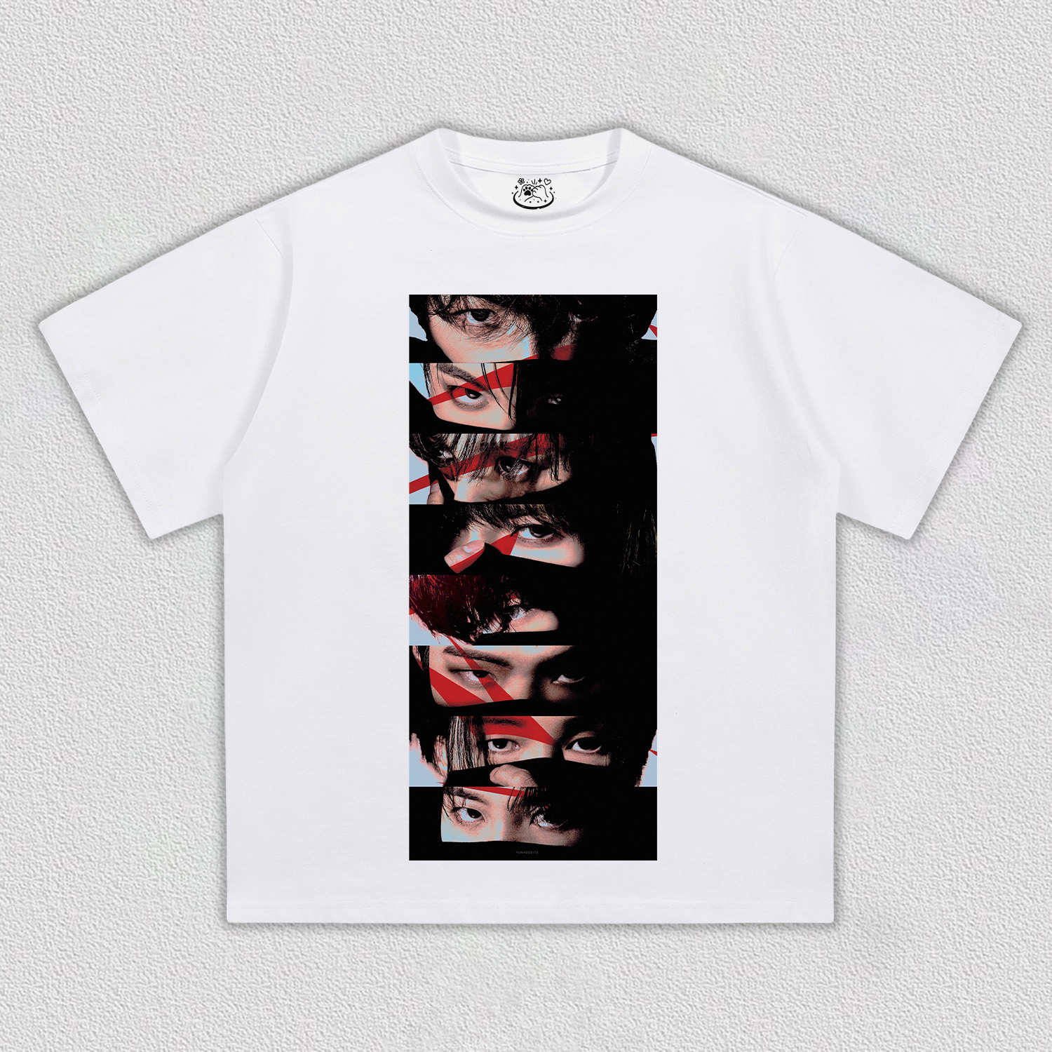 ATEEZ TEE 11.24