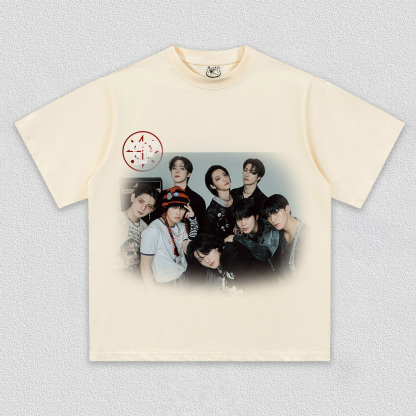 ATEEZ TEE