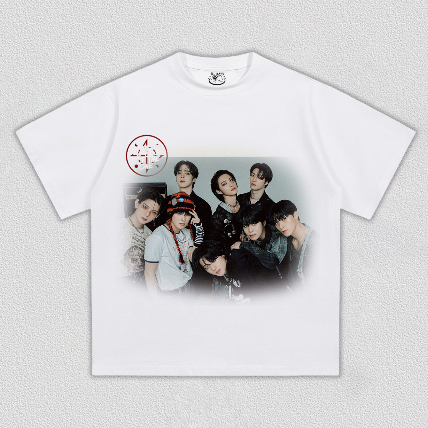 ATEEZ TEE