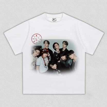 ATEEZ TEE