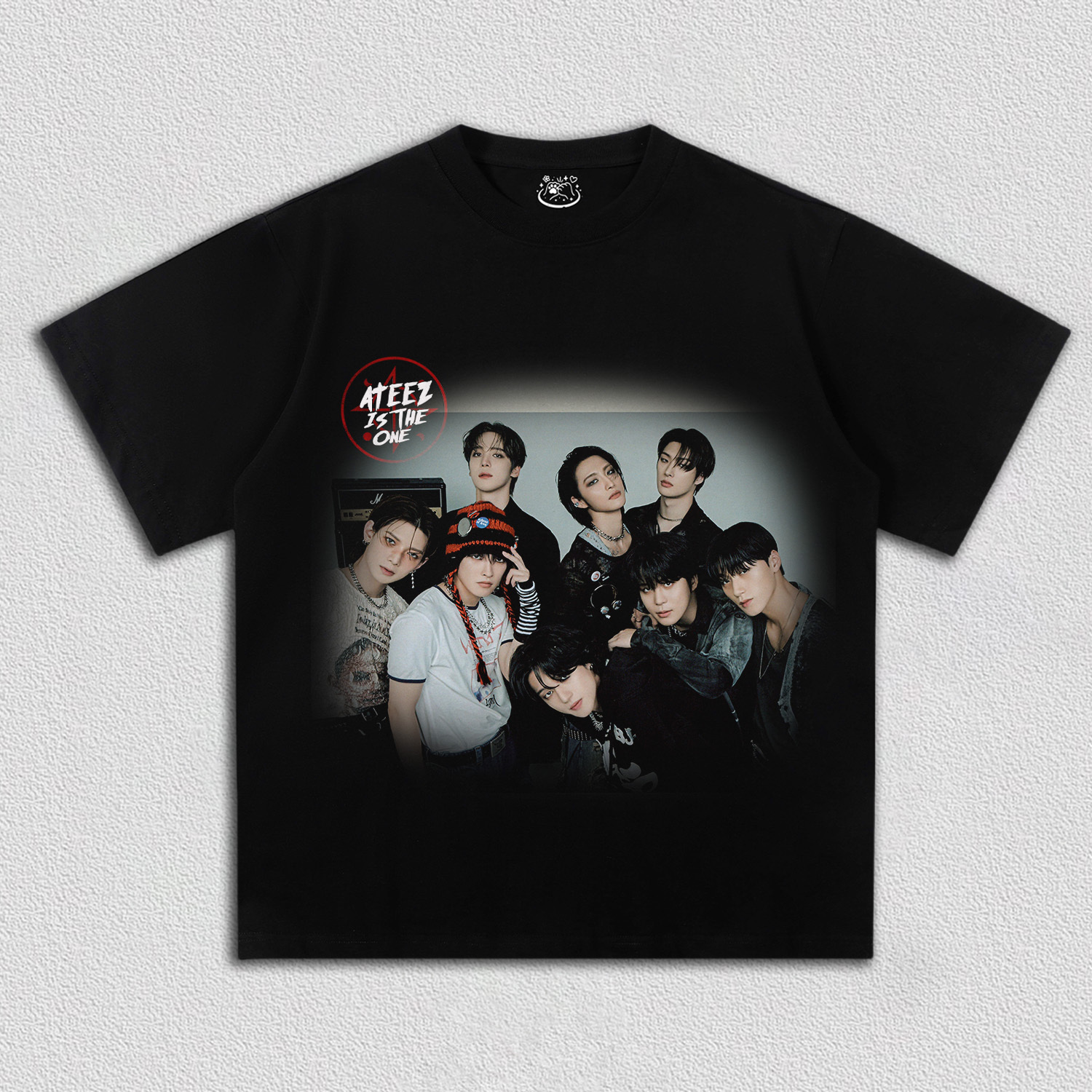 ATEEZ TEE