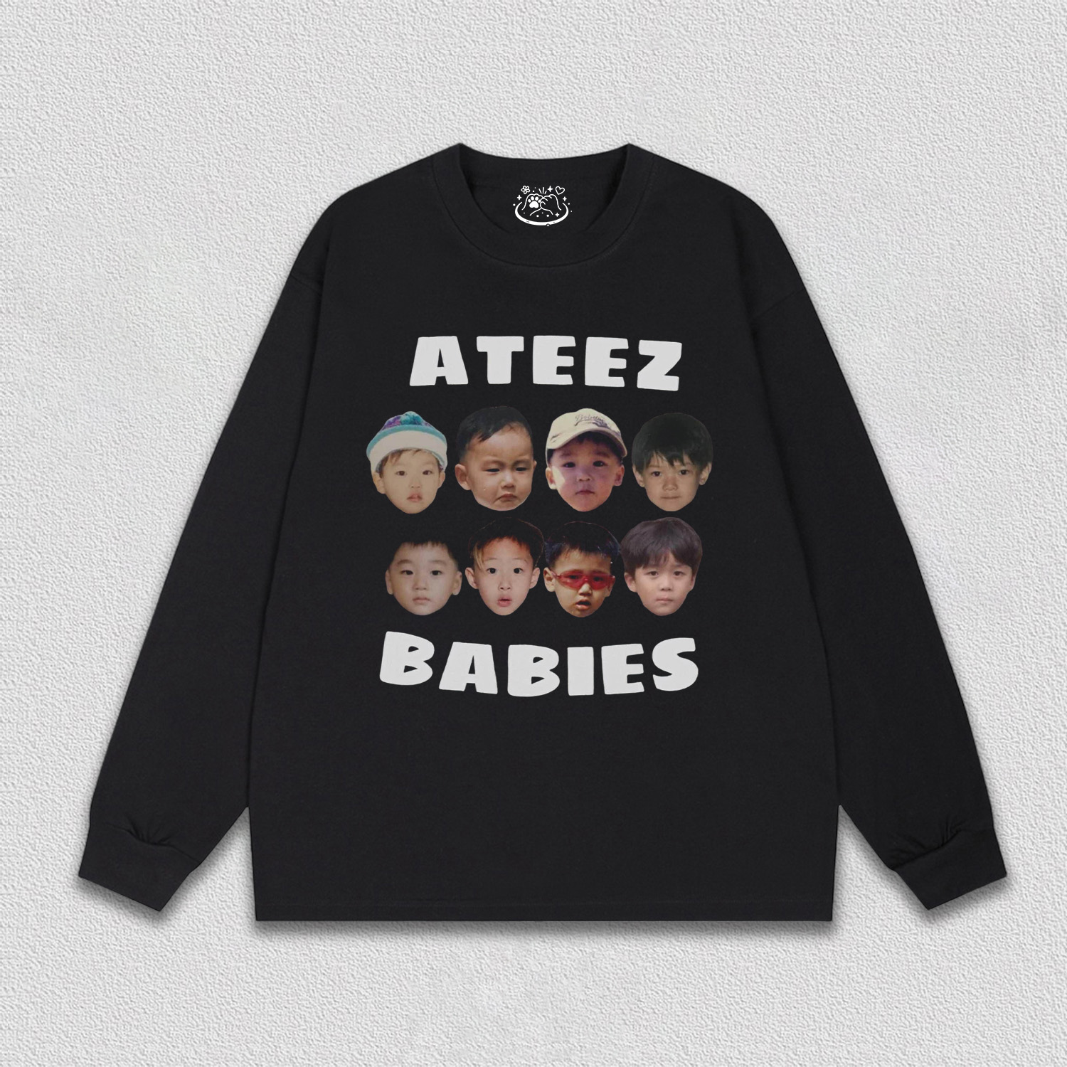 Ateez Tee