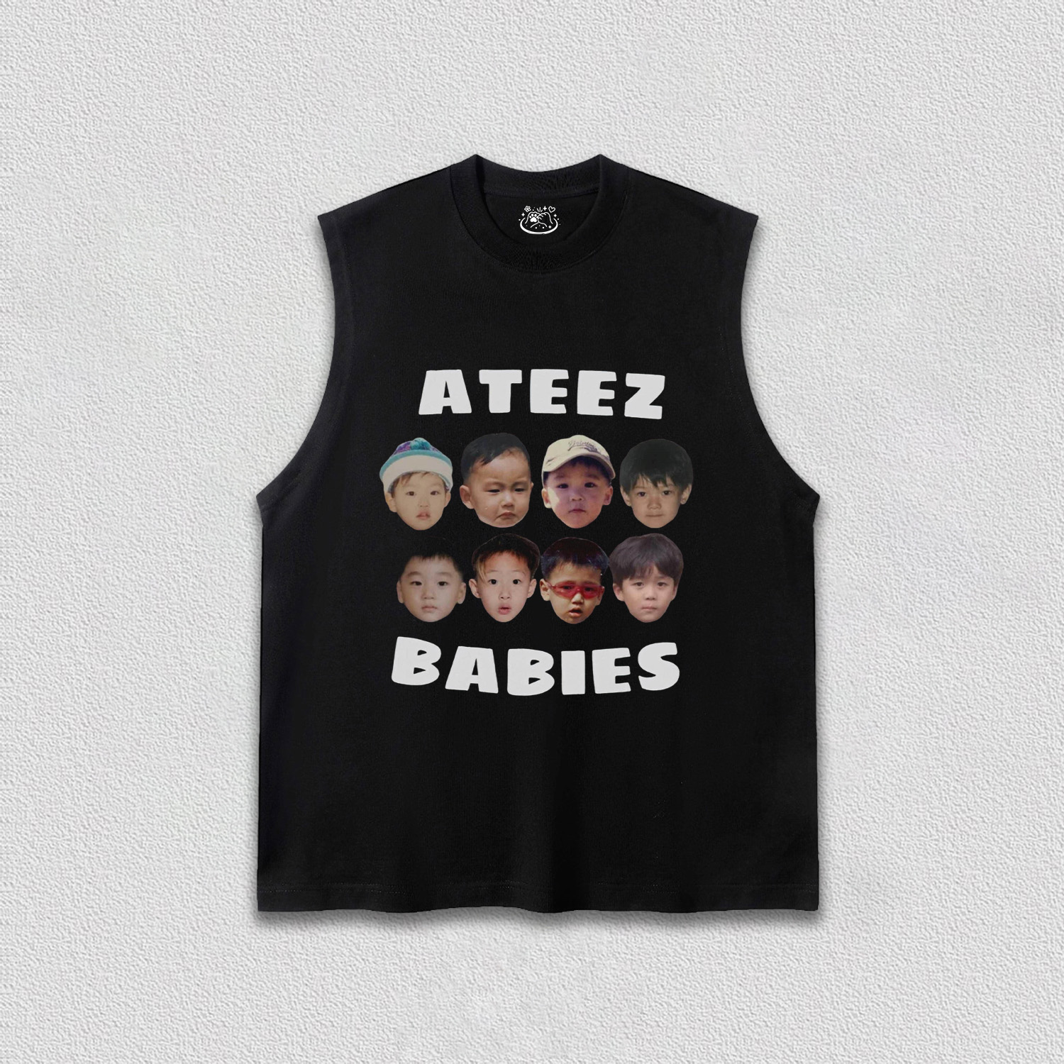 Ateez Tee