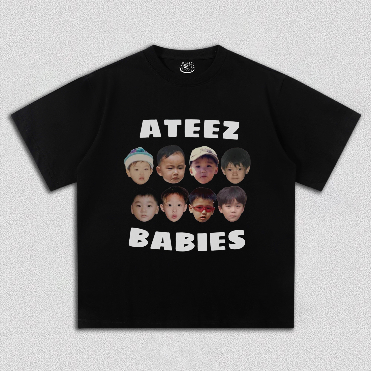 Ateez Tee