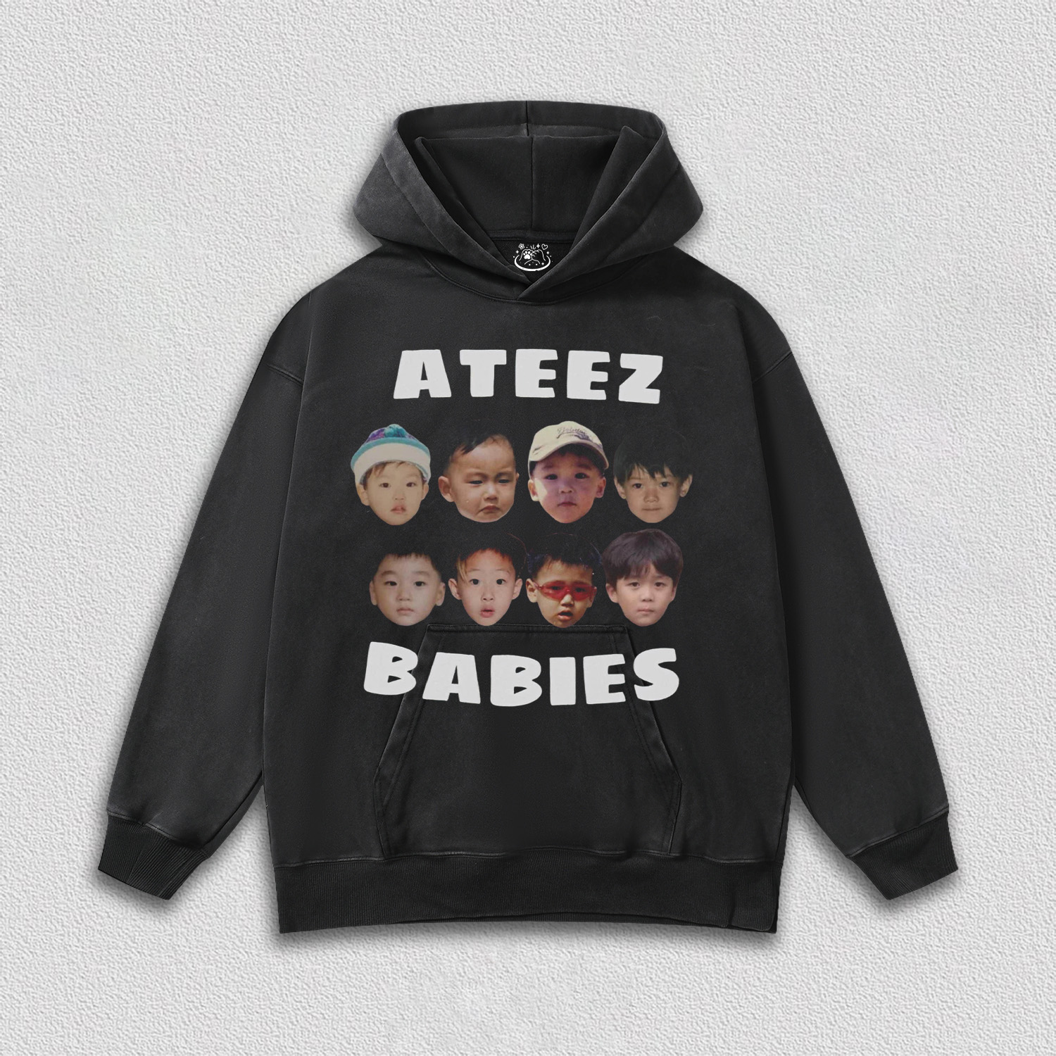 Ateez Tee