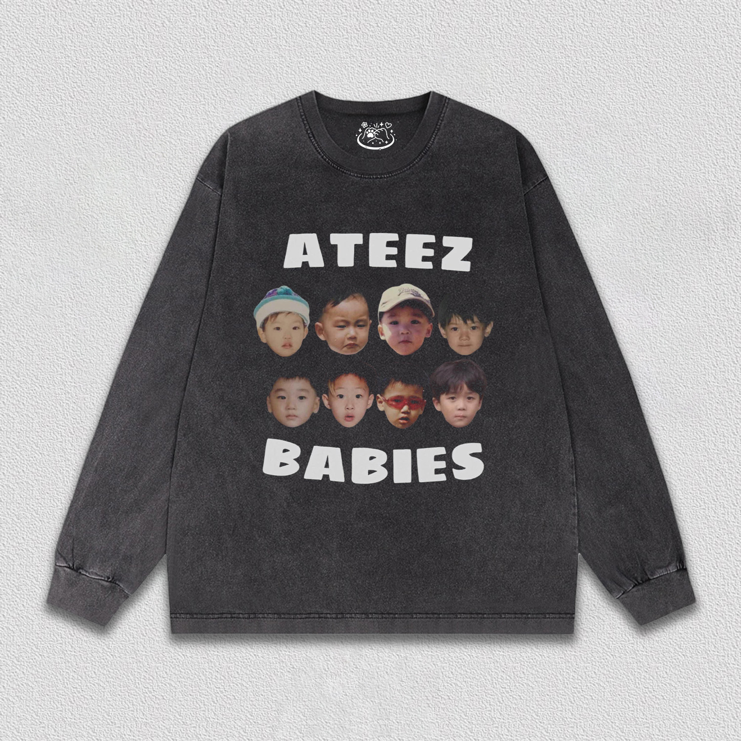 Ateez Tee