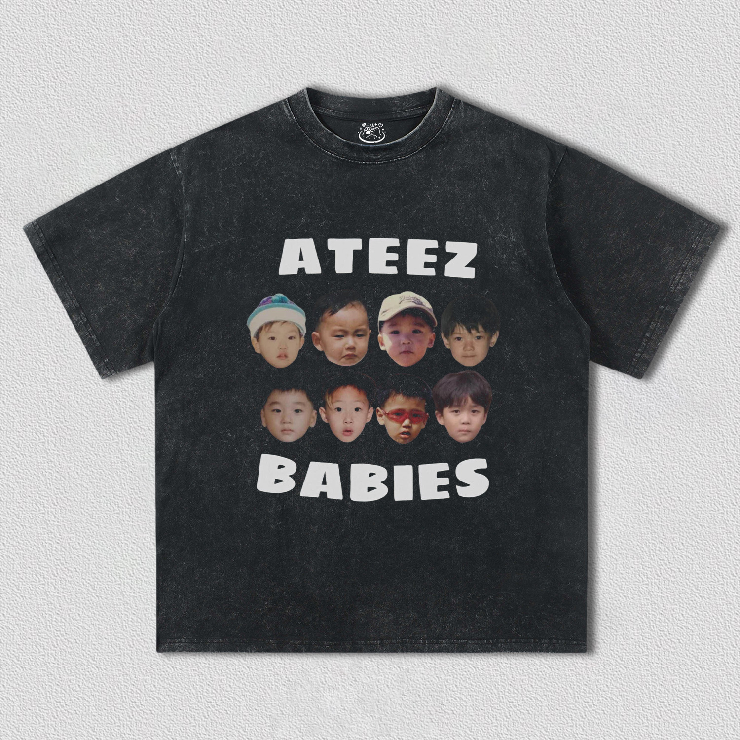 Ateez Tee