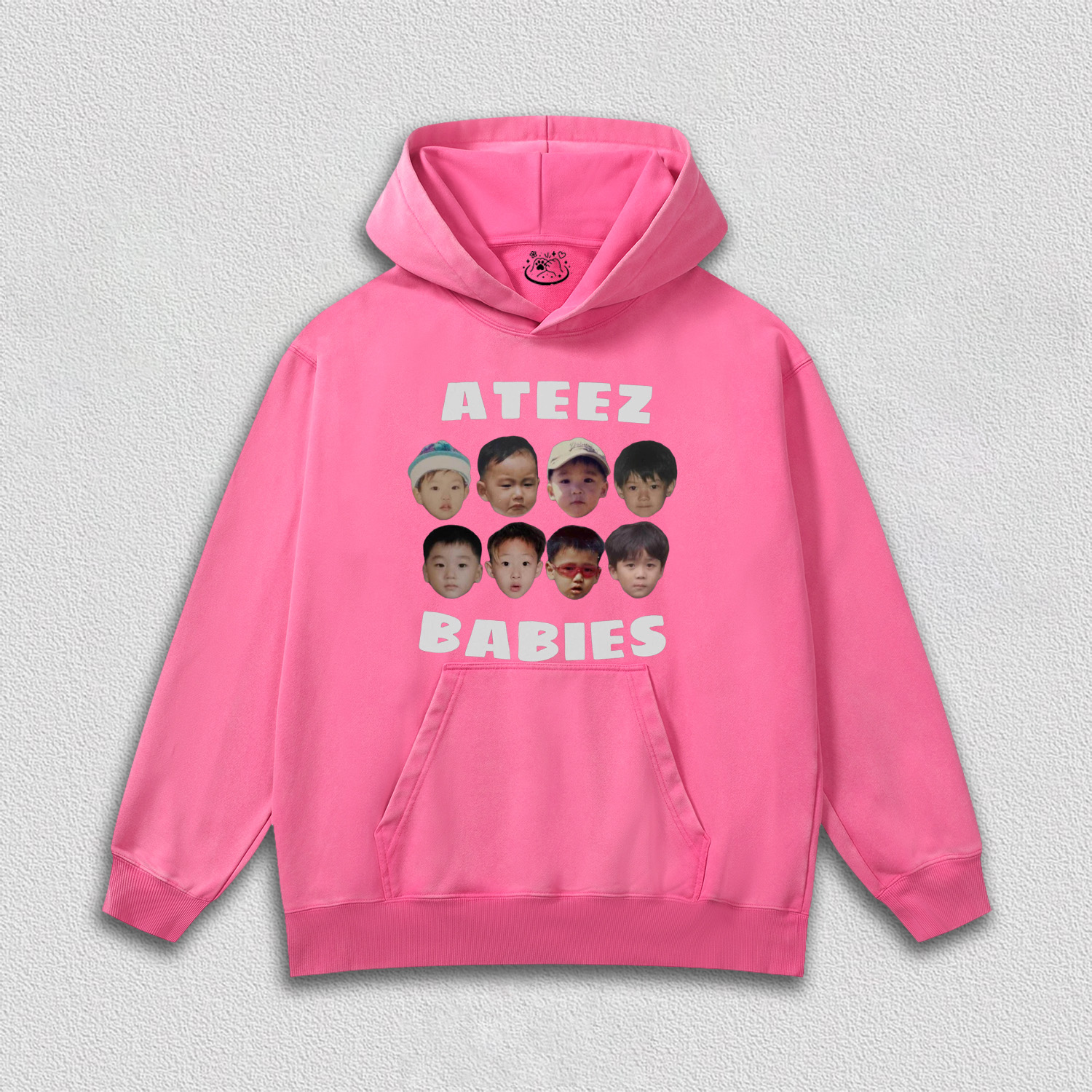 Ateez Tee
