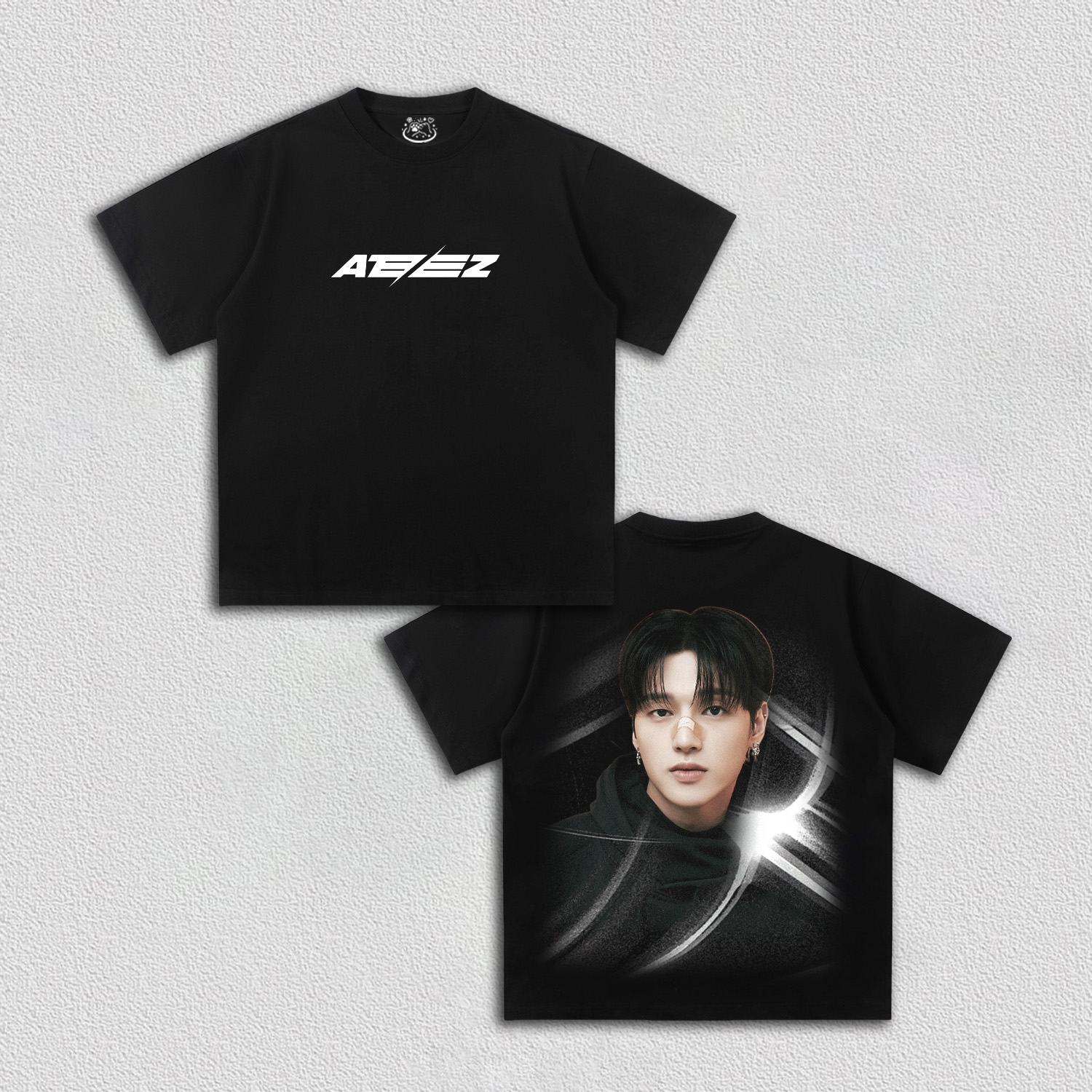 ATEEZ Wooyoung TEE