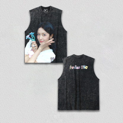 ATELIER IVE An Yu-jin TEE