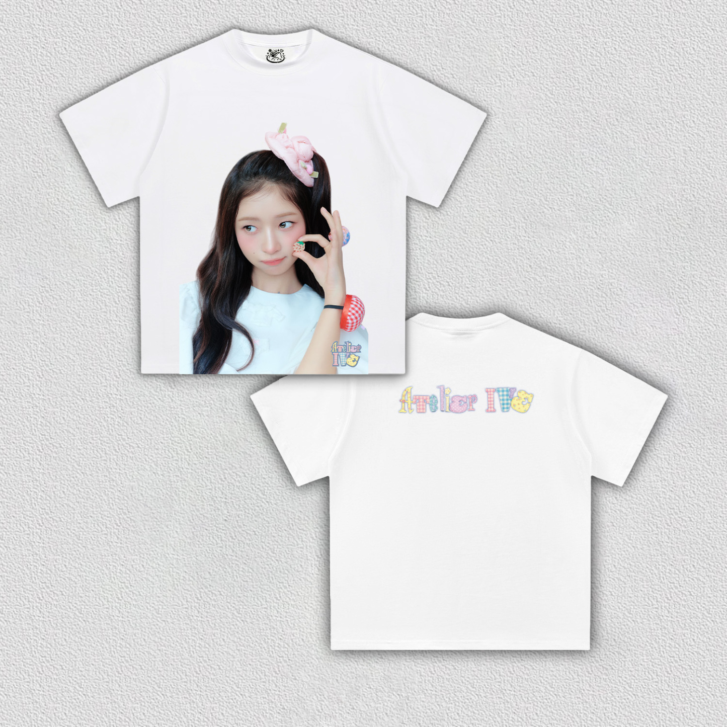 ATELIER IVE  Rei TEE