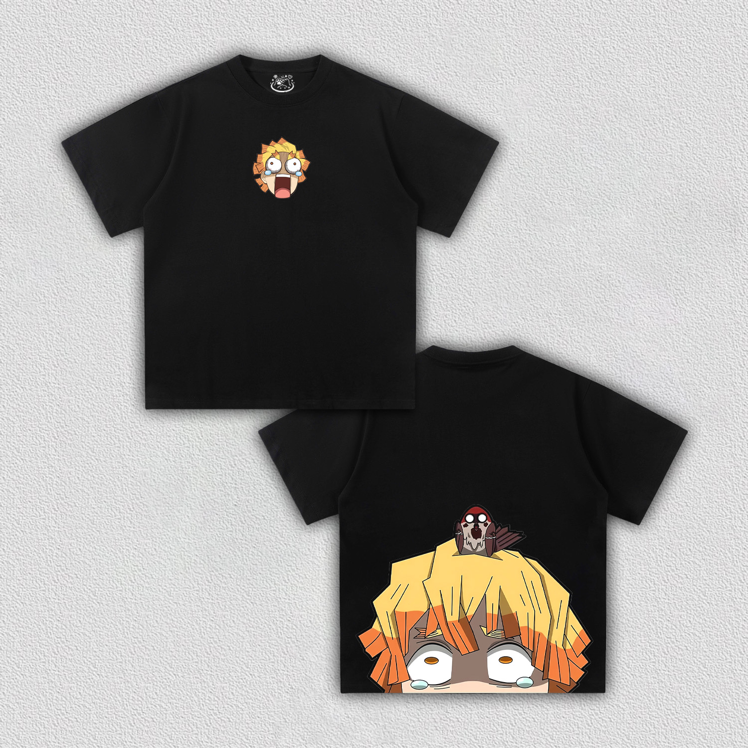 Agatsuma Zenitsu V10 TEE