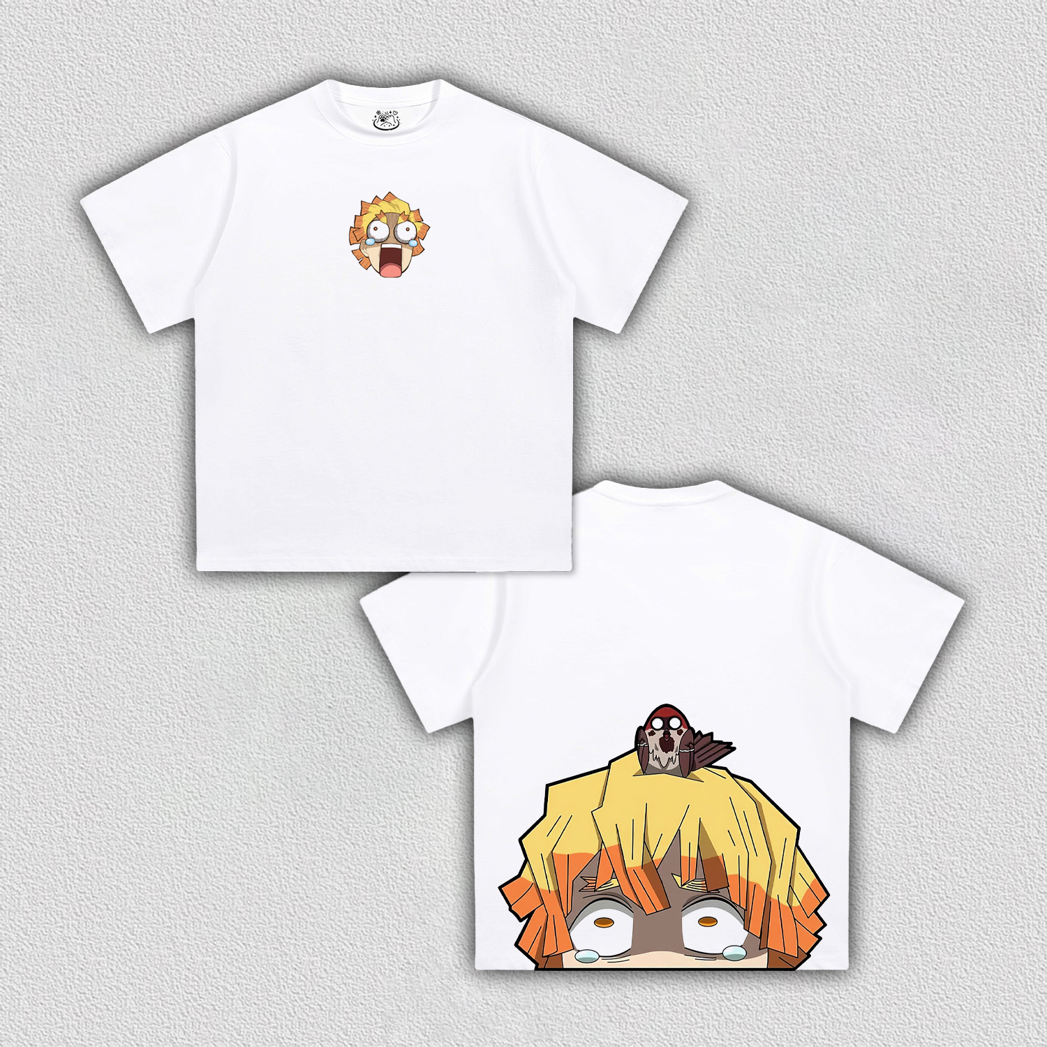 Agatsuma Zenitsu V10 TEE