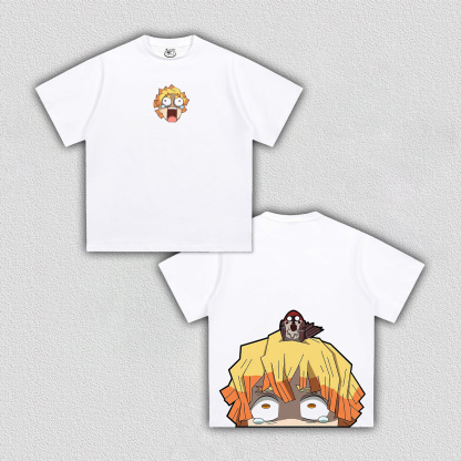 Agatsuma Zenitsu V10 TEE