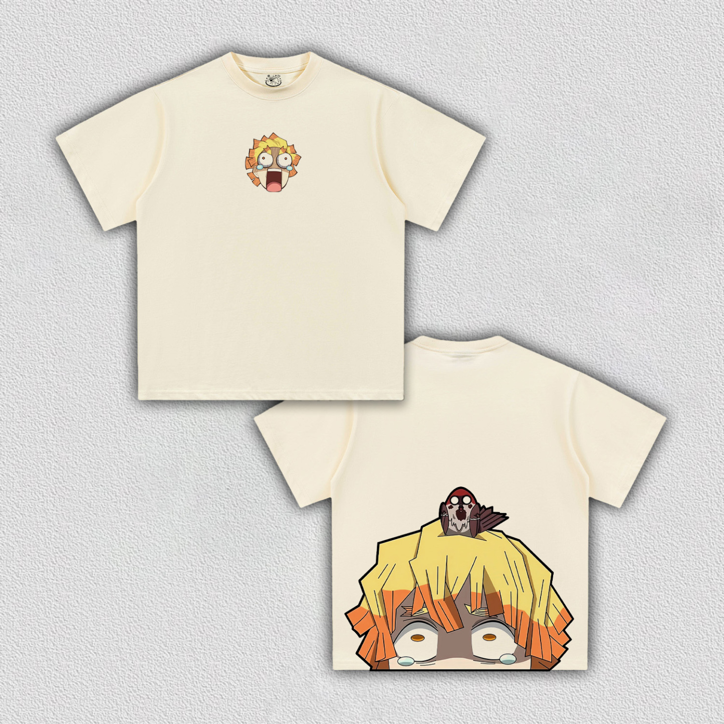 Agatsuma Zenitsu V10 TEE