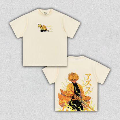 Agatsuma Zenitsu V11 TEE