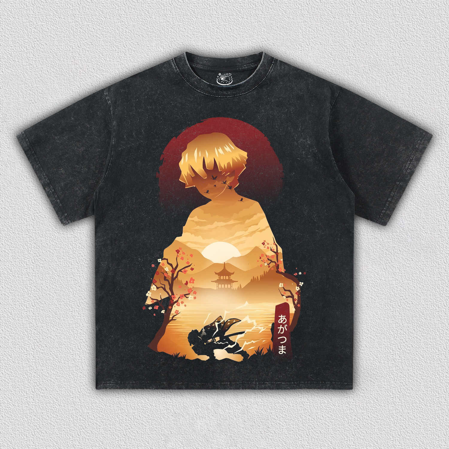 Agatsuma Zenitsu V13 TEE