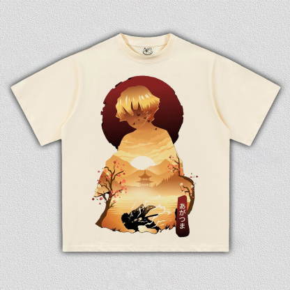 Agatsuma Zenitsu V13 TEE