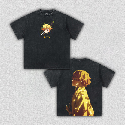 Agatsuma Zenitsu V14 TEE