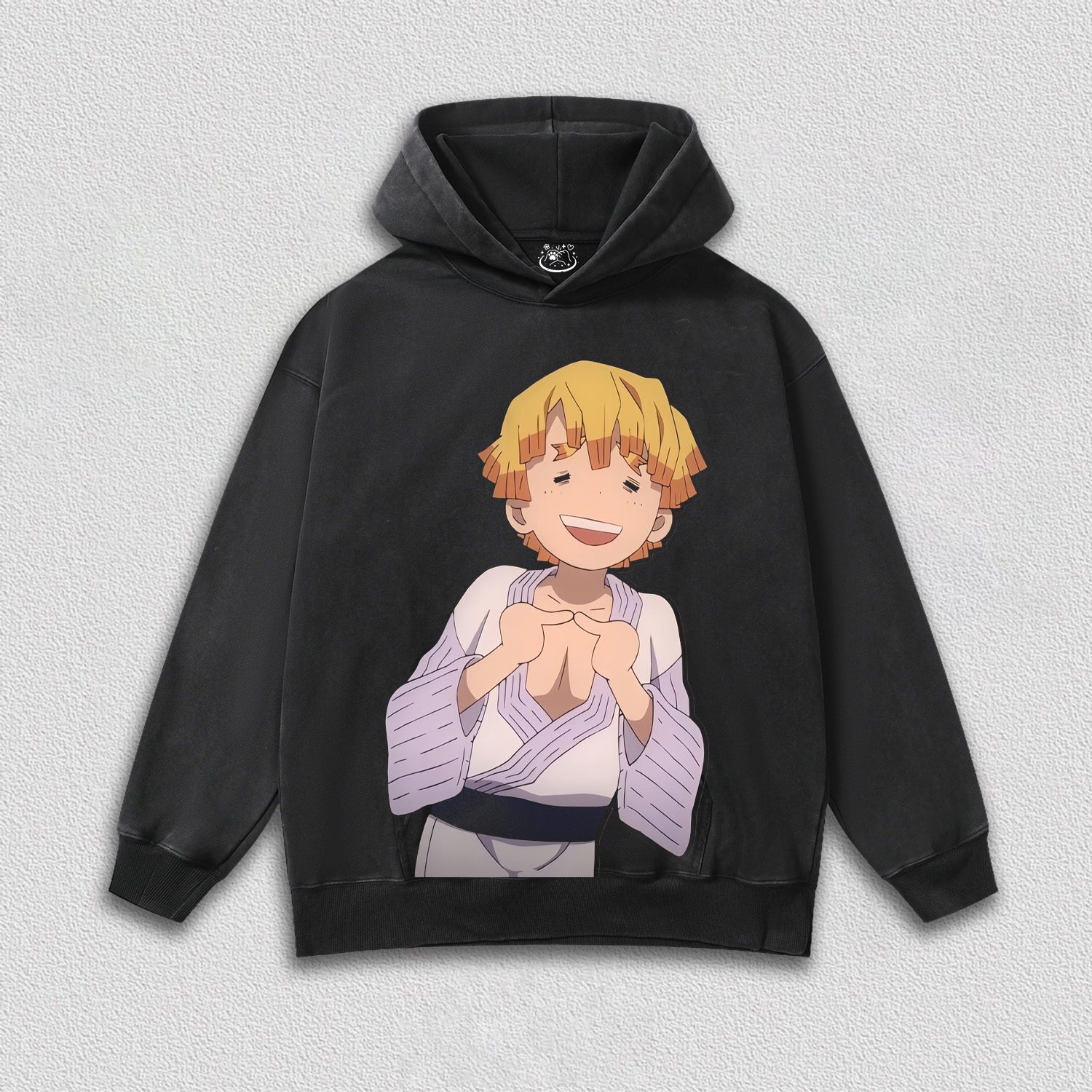 Agatsuma Zenitsu V15 HOODIES
