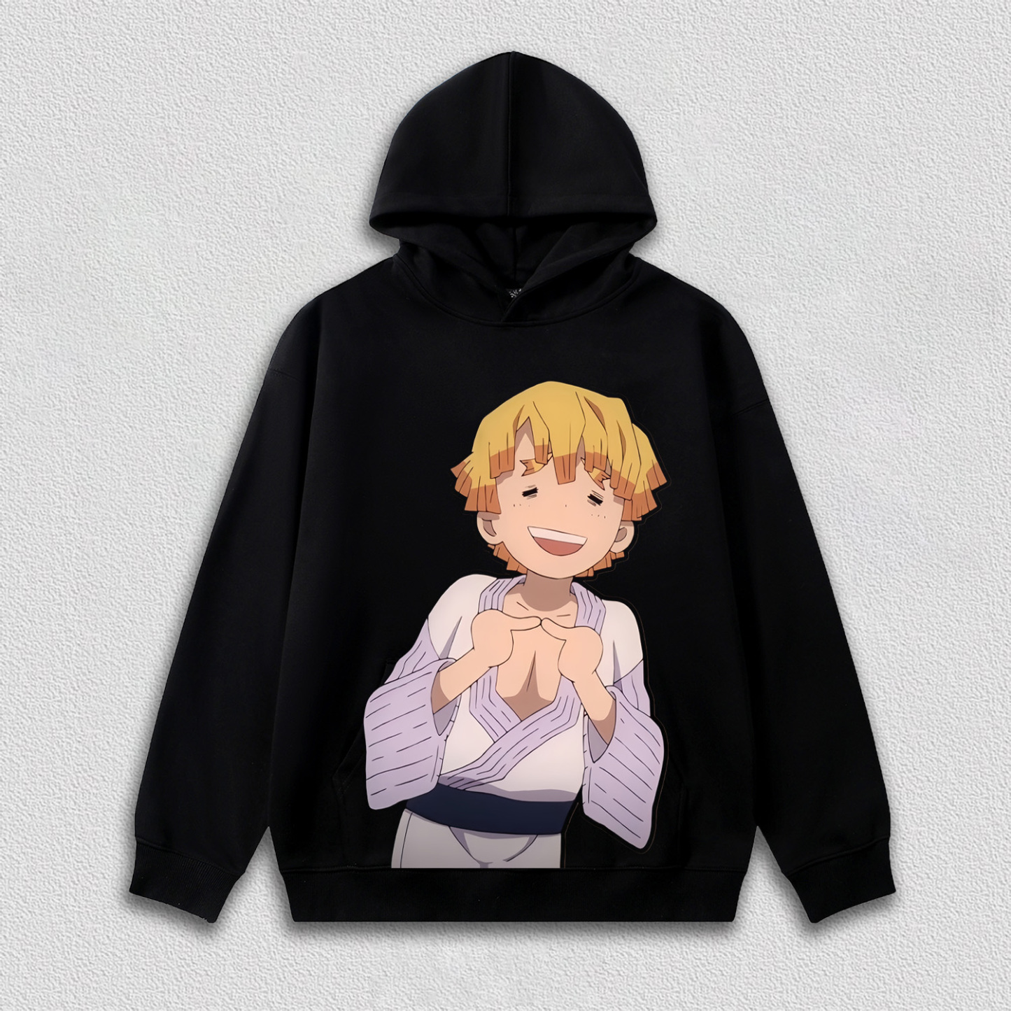 Agatsuma Zenitsu V15 HOODIES