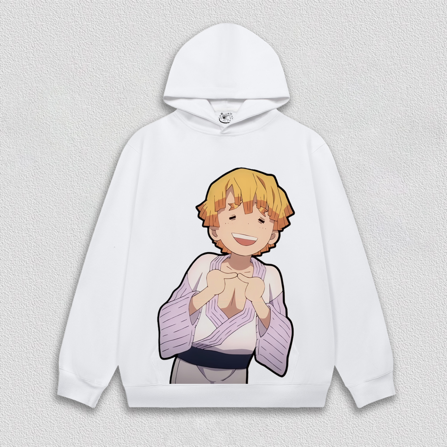 Agatsuma Zenitsu V15 HOODIES