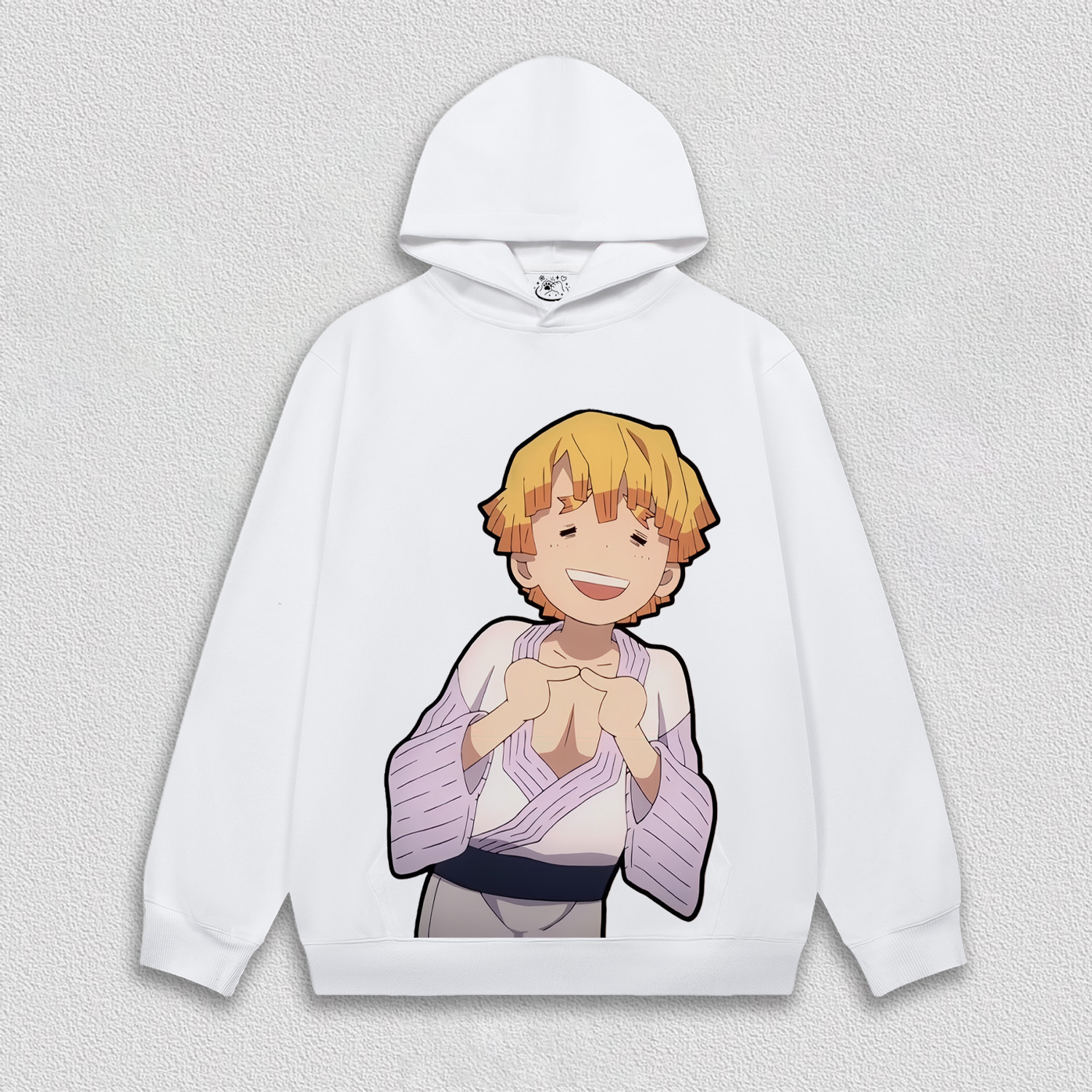 Agatsuma Zenitsu V15 HOODIES