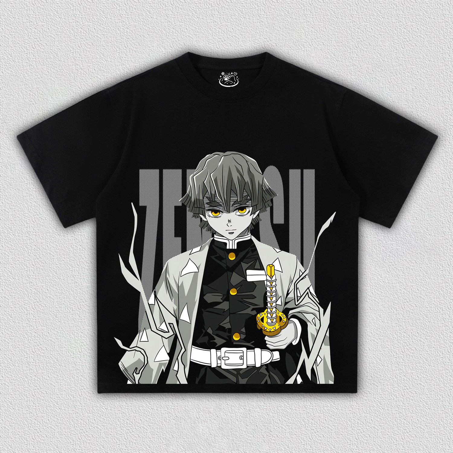 Agatsuma Zenitsu V16 TEE 