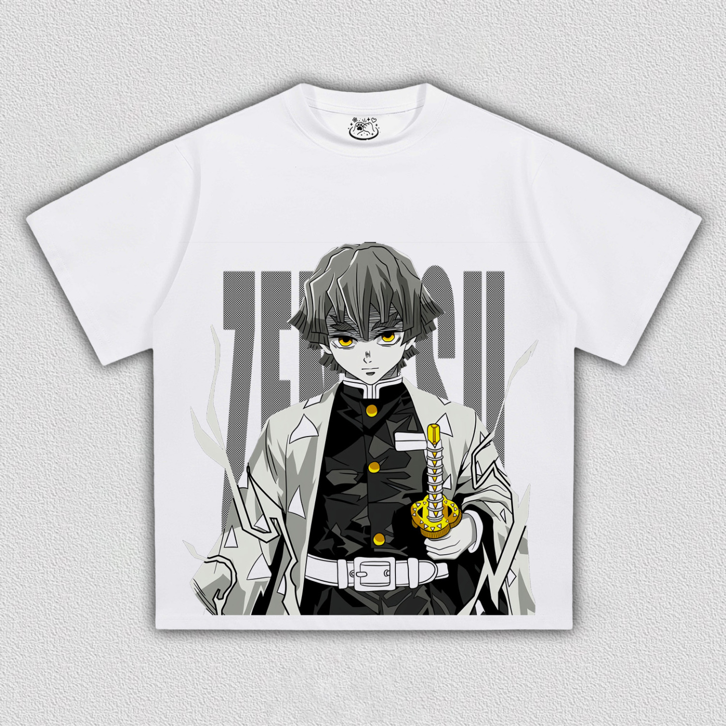 Agatsuma Zenitsu V16 TEE 