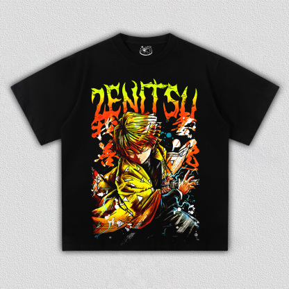 Agatsuma Zenitsu V2 TEE 