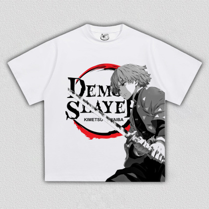 Agatsuma Zenitsu V22 TEE 