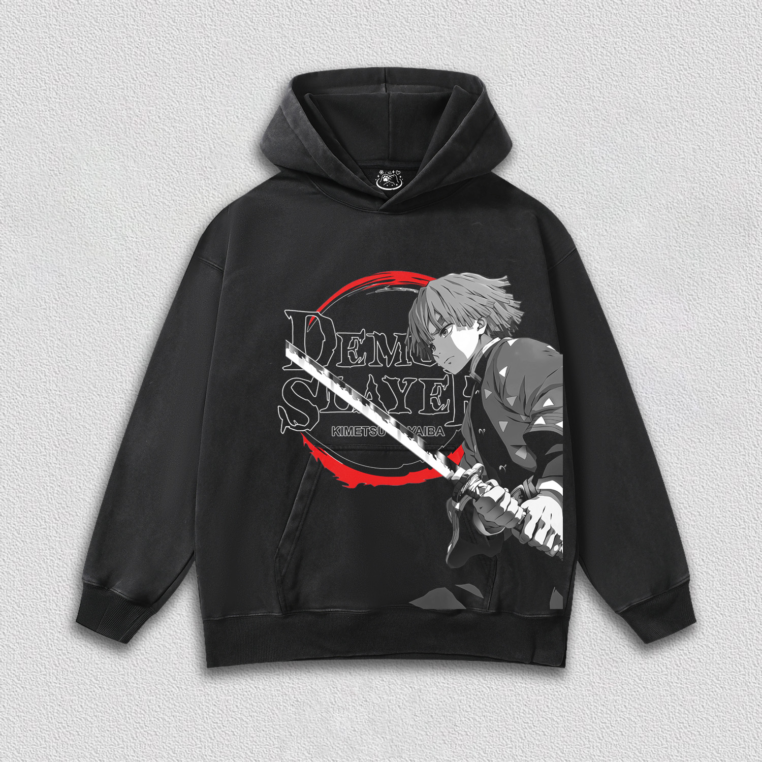 Agatsuma Zenitsu V22 HOODIES