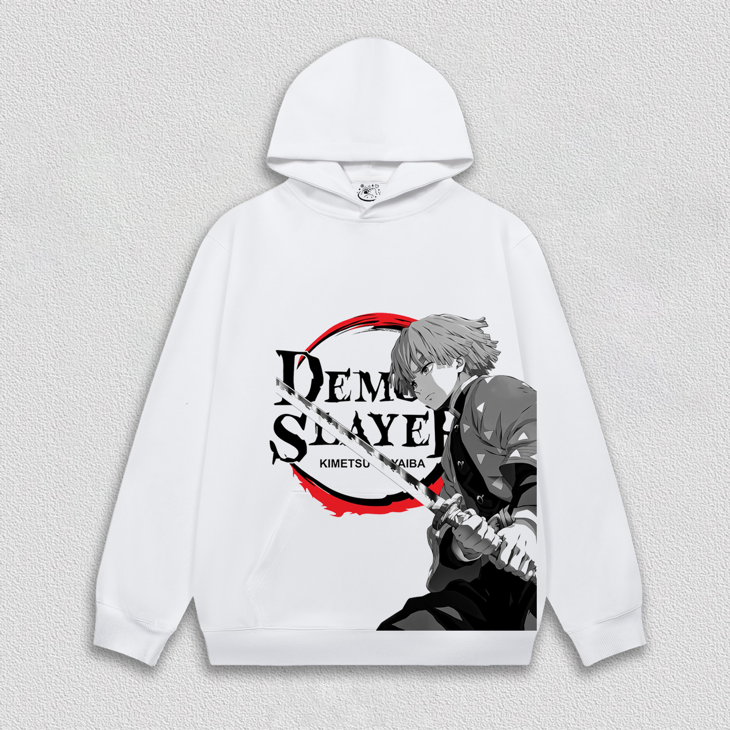 Agatsuma Zenitsu V22 HOODIES