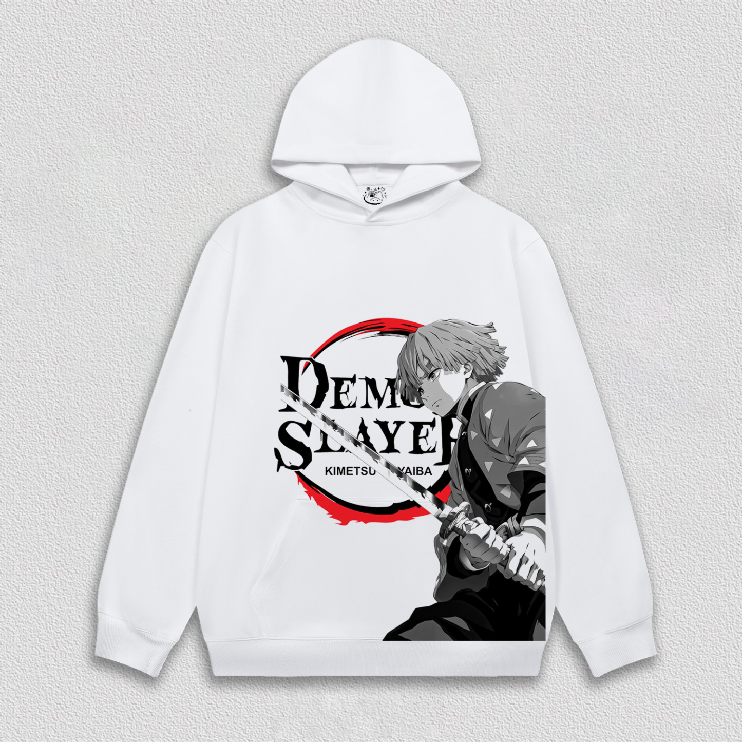 Agatsuma Zenitsu V22 HOODIES