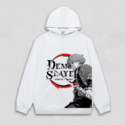 Agatsuma Zenitsu V22 HOODIES