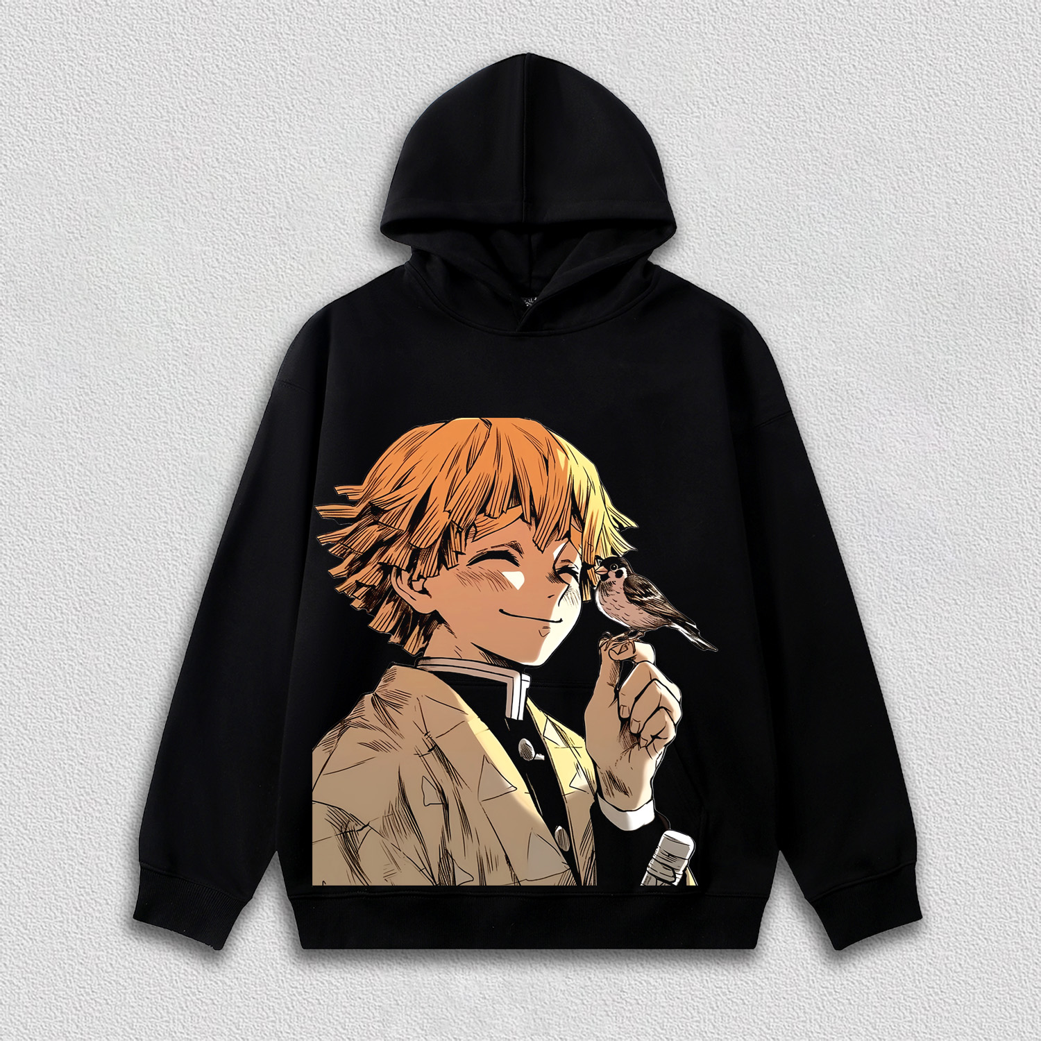 Agatsuma Zenitsu V24 HOODIES