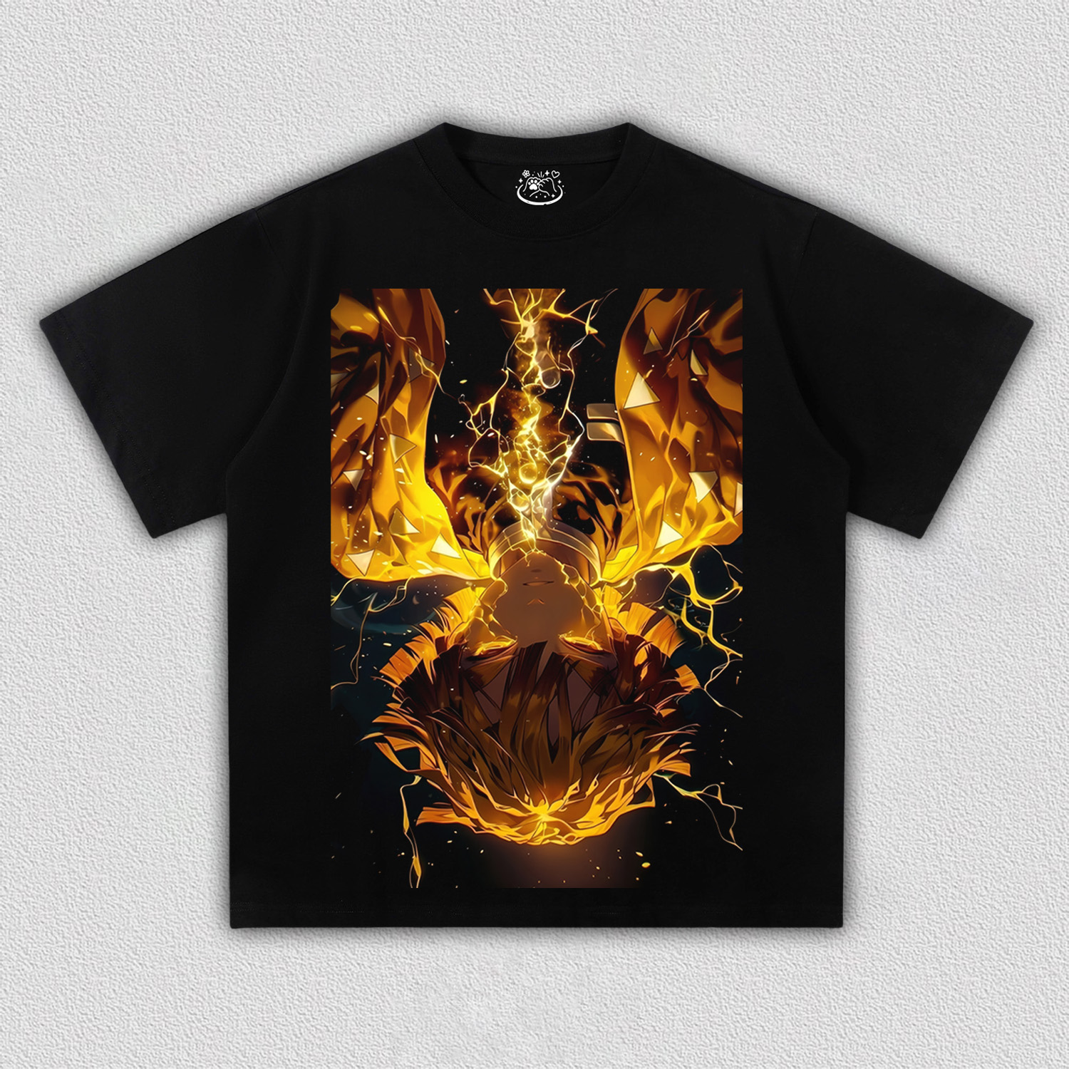 Agatsuma Zenitsu V27 TEE