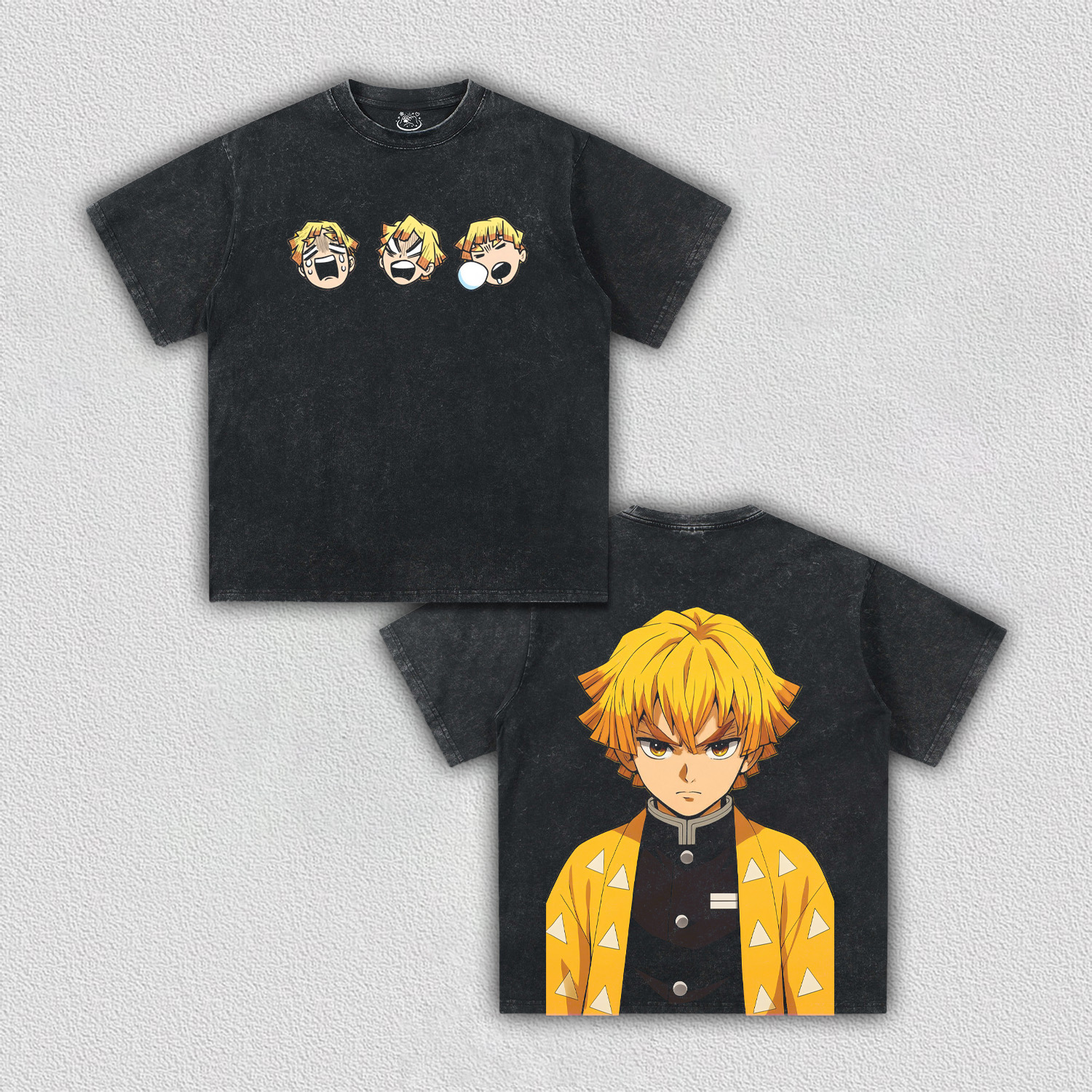 Agatsuma Zenitsu V28 TEE