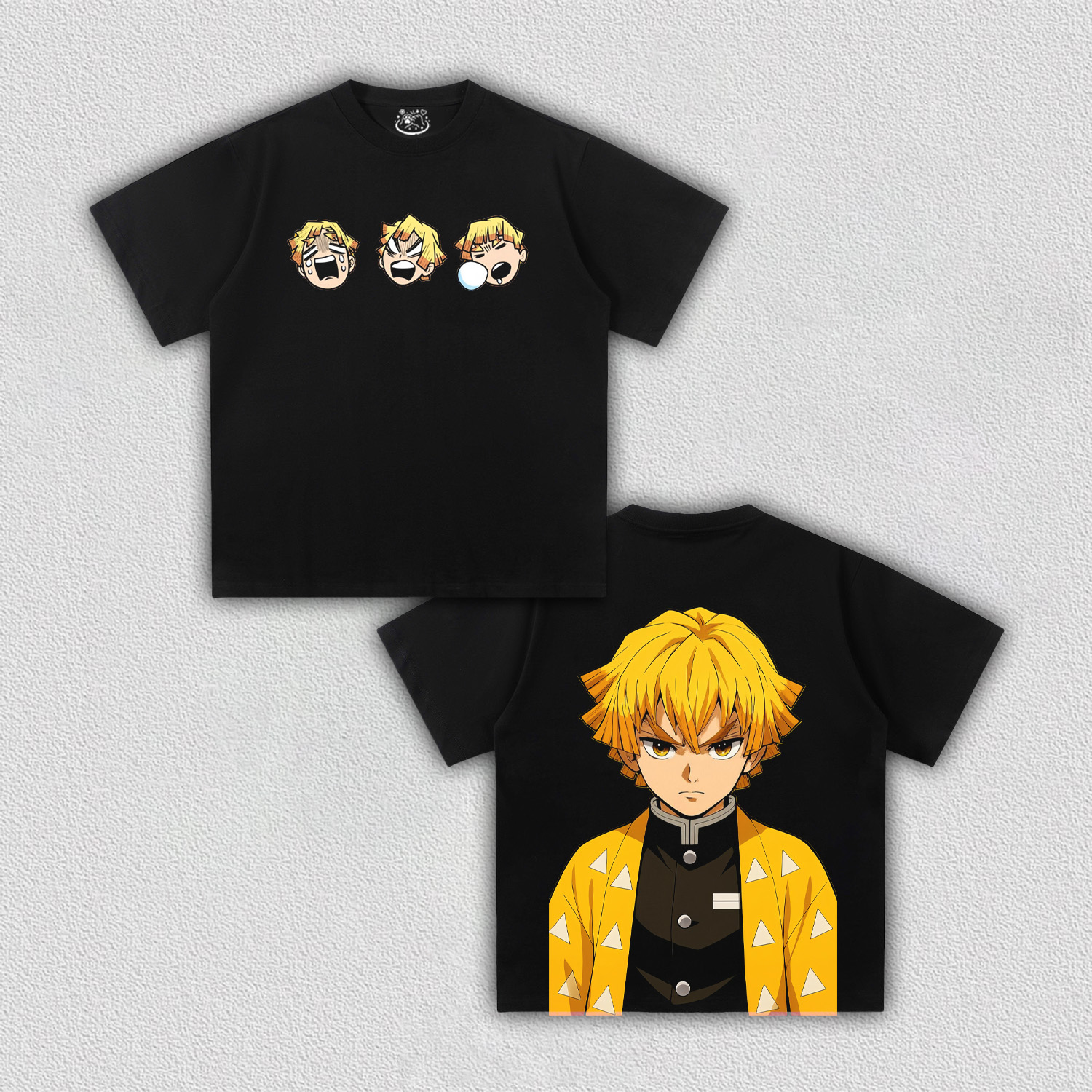 Agatsuma Zenitsu V28 TEE