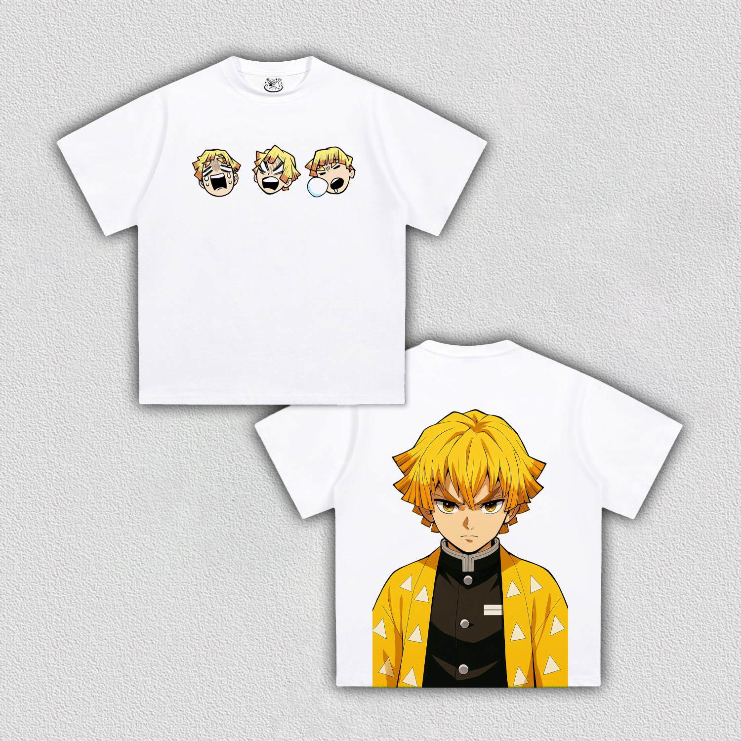 Agatsuma Zenitsu V28 TEE