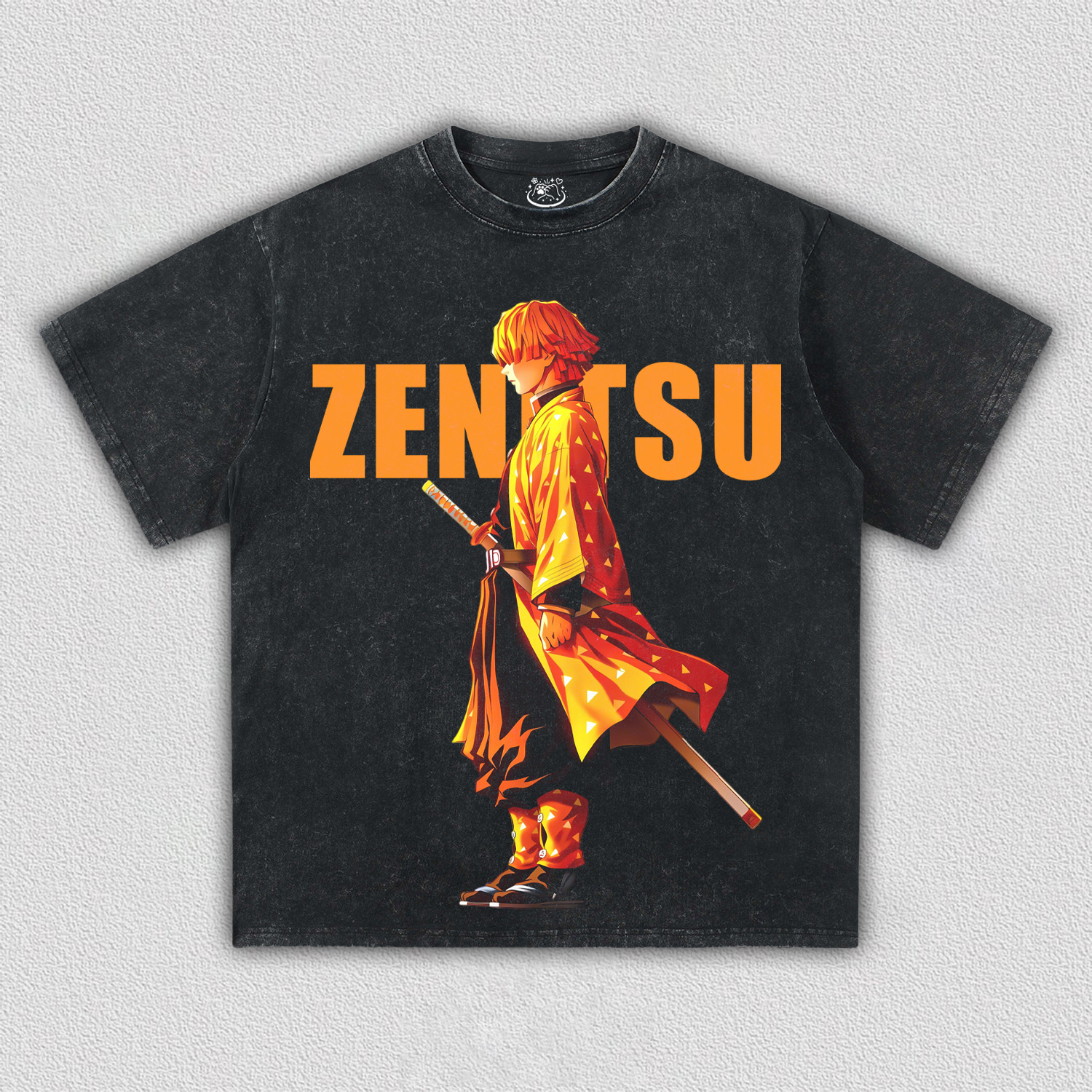 Agatsuma Zenitsu V29 TEE