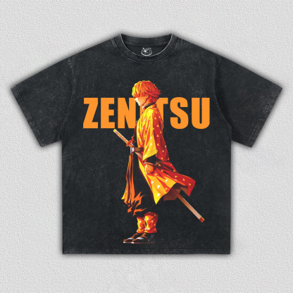 Agatsuma Zenitsu V29 TEE