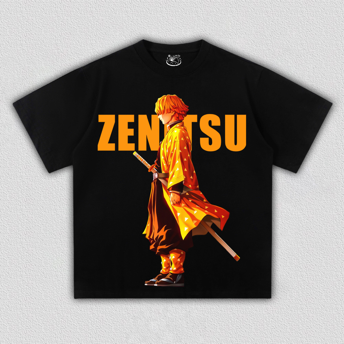 Agatsuma Zenitsu V29 TEE