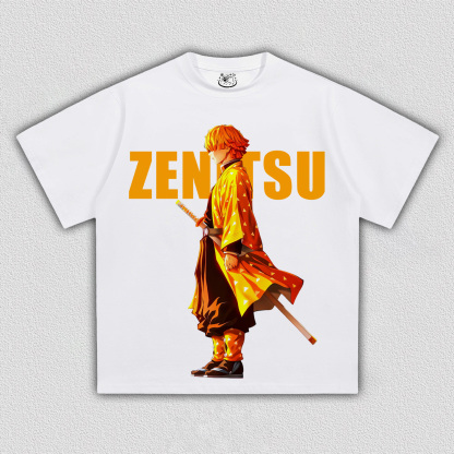 Agatsuma Zenitsu V29 TEE